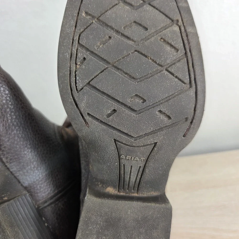 Ariat good used